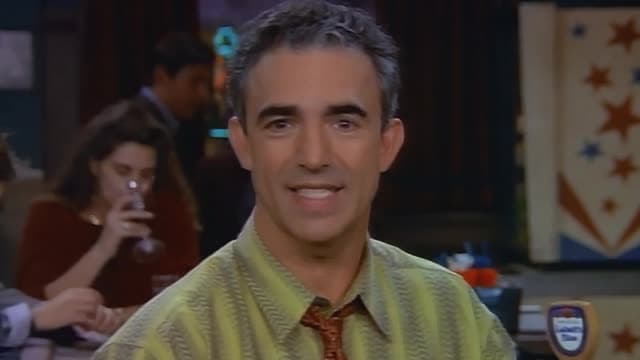 S01:E14 - PMS, I Love You