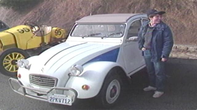 S01:E12 - Crazy Cars