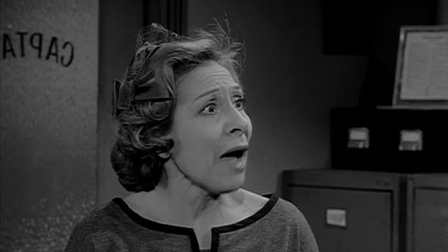 S01:E19 - Toody's Paradise