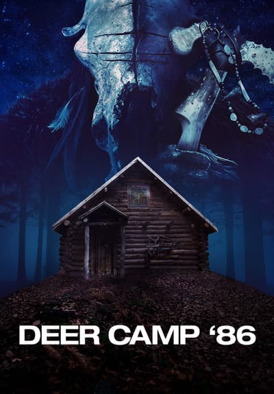 Deer Camp '86