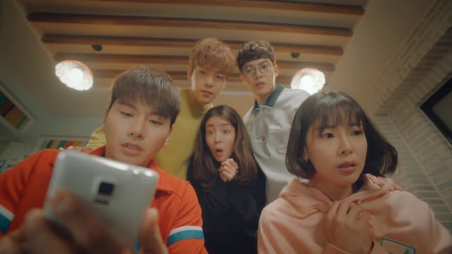 S01:E04 - Episodio 4