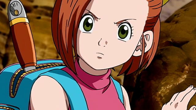 S01:E12 - An Honorable Opponent