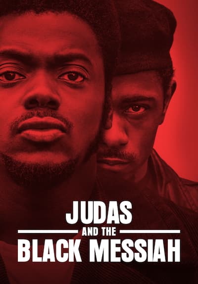 Judas and the Black Messiah