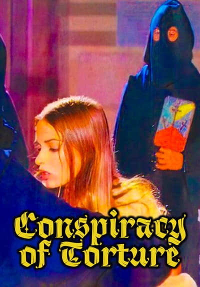 Conspiracy of Torture