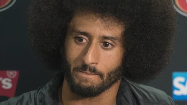 S01:E11 - Colin Kaepernick