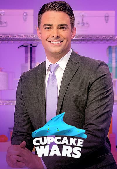 S08:E06 - Ace of Cupcakes