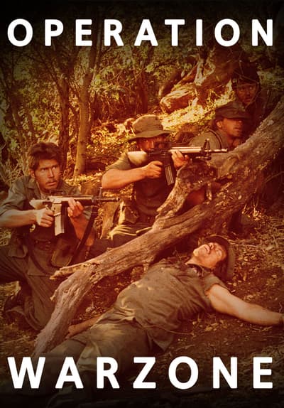 Operation War Zone