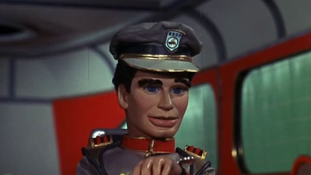 S01:E03 - The Ghost Ship