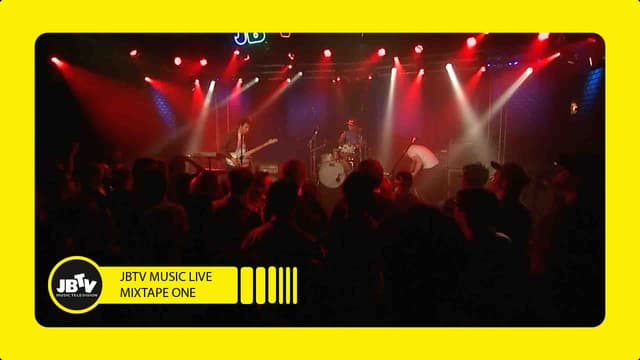 S01:E01 - JBTV Live From Chicago (Show One)