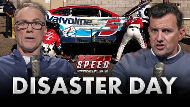S2026:É69 - S2026:E69 - Major NASCAR Chase Shakeup! Tyler Reddick Wins & Kyle Larson Struggles