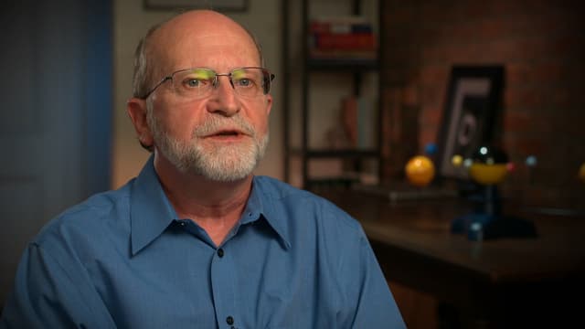 S14:E22 - Secrets of the Exoplanets