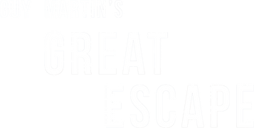 Guy Martin's Great Escape