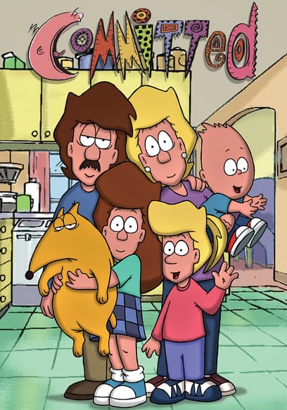 S01:E04 - My Daughter the Star