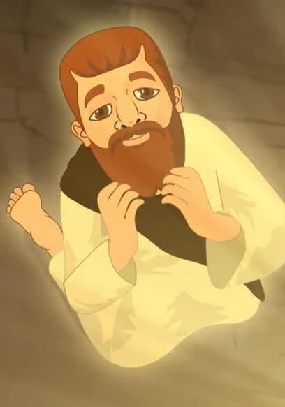 S01:E03 - Saint Peter (Pt. 3) poster