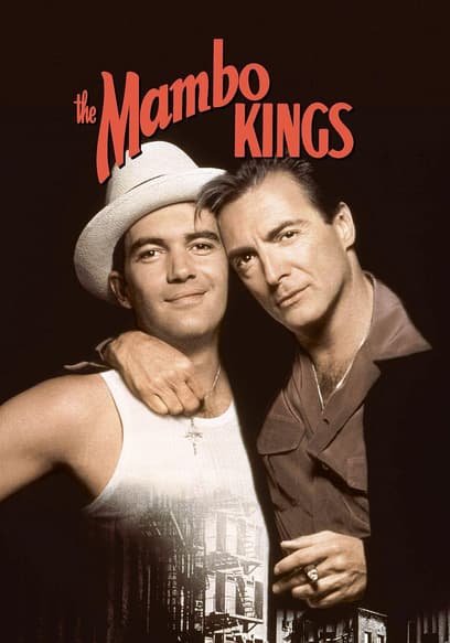 The Mambo Kings (Español)