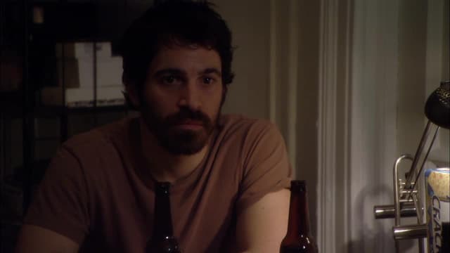 S04:E02 - I've Done Way Too Much for This Girl