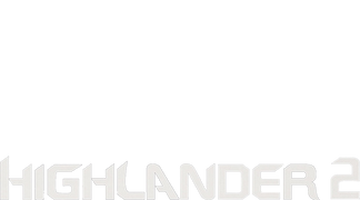 Highlander 2 (Director's Cut)