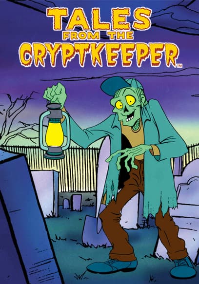 Tales From the Cryptkeeper