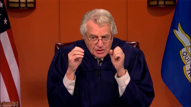 S01:E06 - Skipping Out