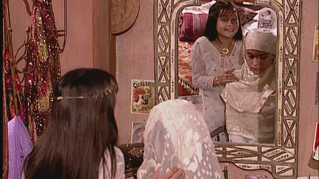 S01:E94 - Episode 94