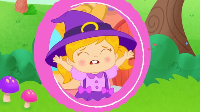 S01:E10 - Misifu Is Trapped / The Magic Race / Misifu vs. the Hiccups / Mosquito’s Cruise