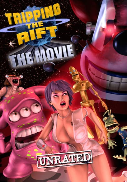 Tripping the Rift: The Movie
