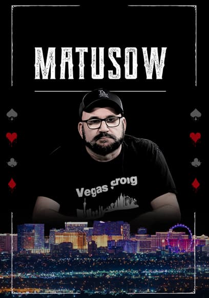 Matusow