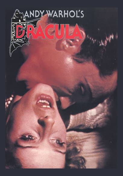 Andy Warhol's Dracula