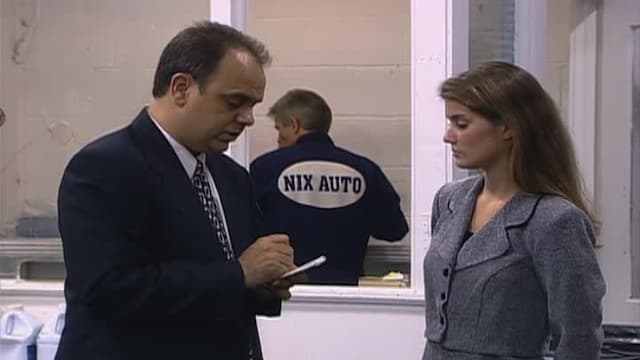 S01:E12 - Comisión mortal