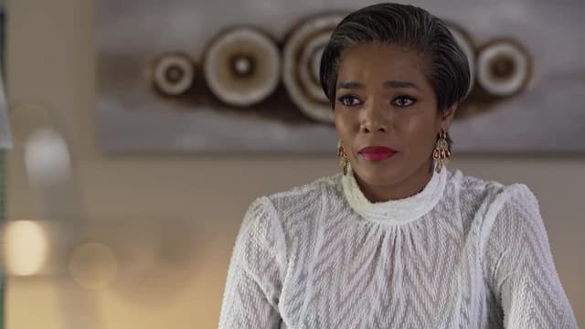 S02:E187 - Lion's Den