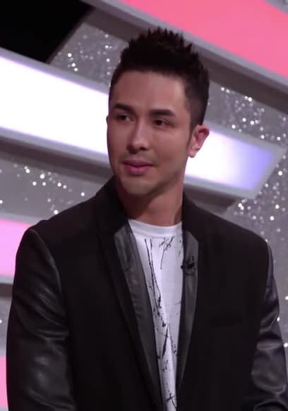 S01:E05 - Shu Yu Has the Ability to Matchmake poster