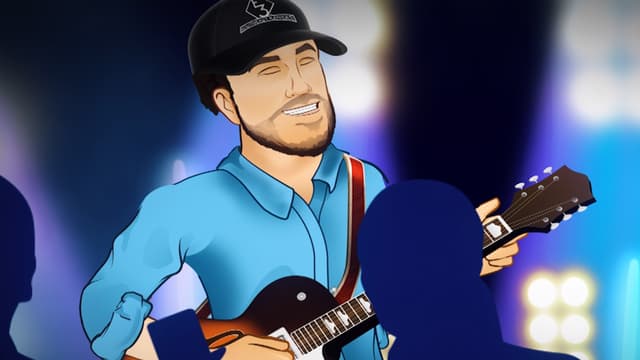 S01:E05 - Luke Bryan