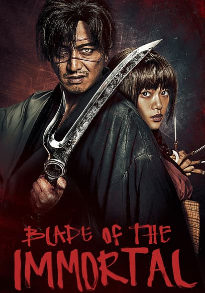 Blade of the Immortal