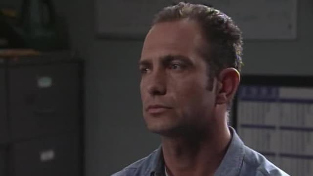 S03:E29 - Juggling With Smoke
