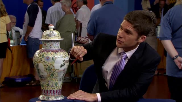 S17:E02 - Corpus Christi (Hour Two)