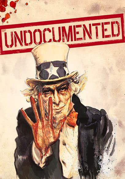 Undocumented poster