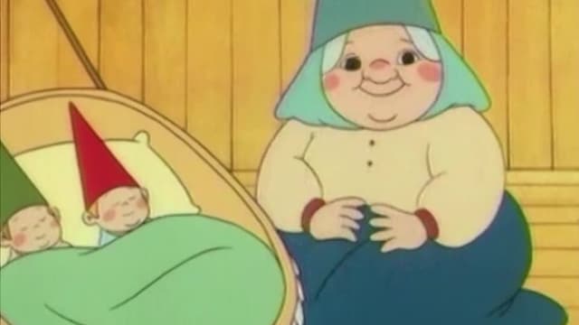 S01:E09 - The Pond in the Forest