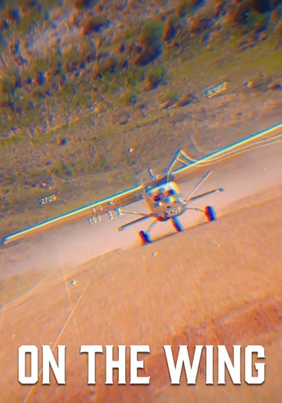 S01:E01 - Alaska: Flying on the Edge of Ice