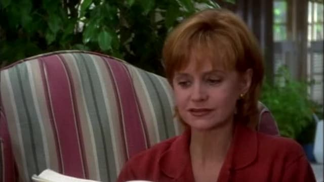 S06:E08 - Renaissance Woman