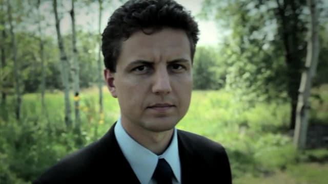 S01:E03 - The Estate of Mary Sheehan