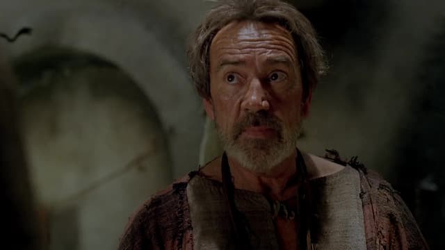 S01:E10 - The Price of Hope