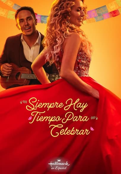 Siempre hay tiempo para celebrar