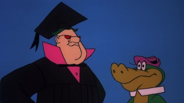 S01:E07 - Mr. Cheater