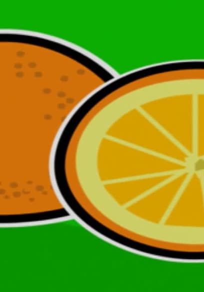 S01:E08 - Vitamina B9 poster
