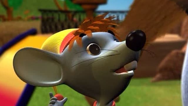 S01:E43 - Episode 43