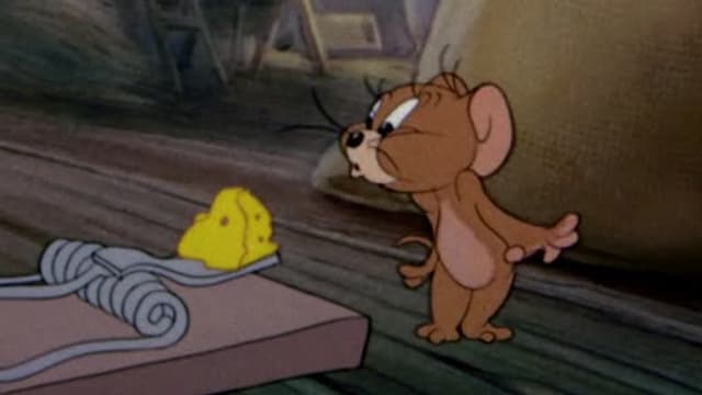 S04:E04 - Farm of Tomorrow / Field and Scream / Fine Feathered Friend