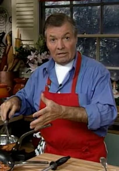 S01:E10 - Eggs - Boiled, Scrambled, Omelets, Frittatas, Eggs Benedict poster