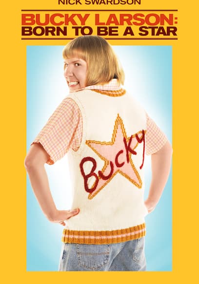 Bucky Larson: Born to Be a Star