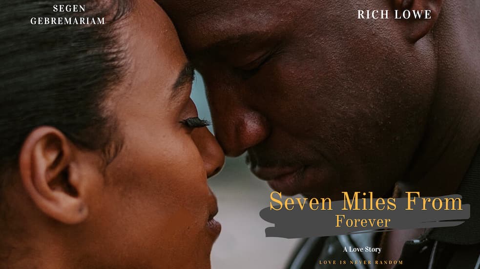 Seven Miles From Forever