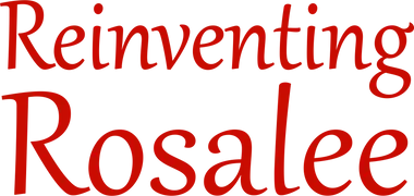 Reinventing Rosalee